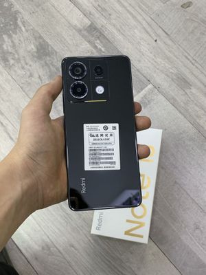 Note 13 Pro 5g 16/512