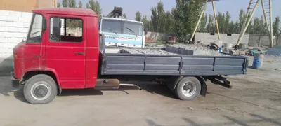 Mersades benz sotiladi