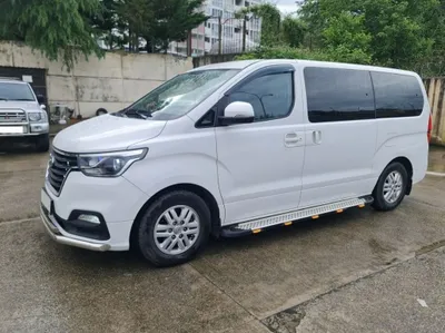 Минивен Комфорт класс Трансфер Экскурсии Путешествия Туры Гиды Транспо