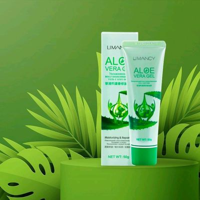 aloe vera gel