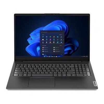 Ноутбук Lenovo Intel Celeron N4500 IPS 15.6 FHD + Windows 11 Home