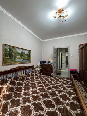 Продам полный спальный гарнитур старый