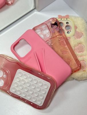 Чехлы на IPhone 15 pro new цена за один