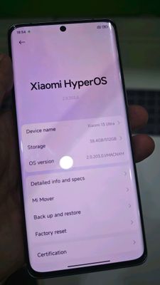 Xiaomi 13 Ultra