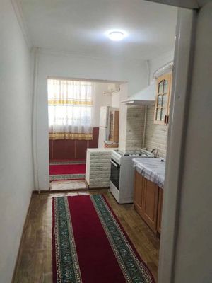 Сдается 2 ком Корасув 1. Геофизика