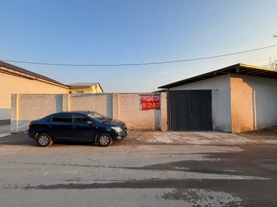 Ттз диадорадан 2 км. Саниф махалласи ер хисобида срочно сотилади