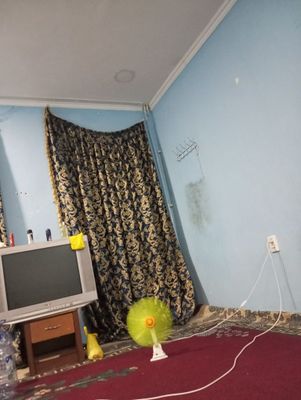 Аренда комната Бектемирда.