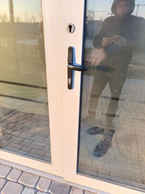 Замок очиш установка вскрытие урнатиш замок устаси