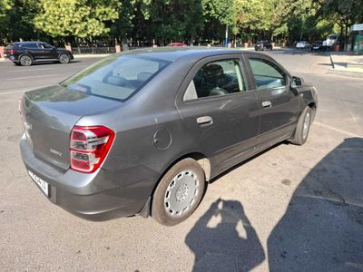 Chevrolet Cobalt 2015 1-позиция