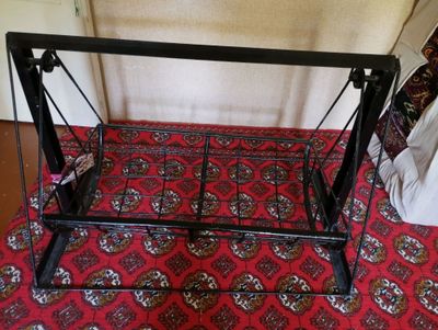 Болалар беланчаги янги ески емас 3 4 марта ишлатил