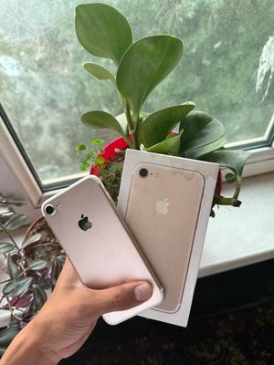 Iphone 7 32gb ochilmagan toza