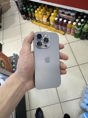 Iphone 15 pro srochna sotiladi