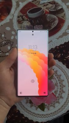 Samsung note 20 ultra 5 g