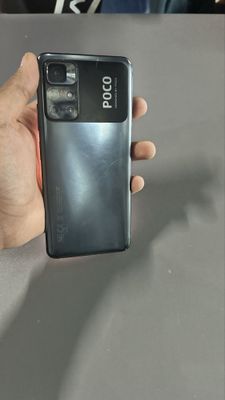 Poco m4 pro 5g 6/128