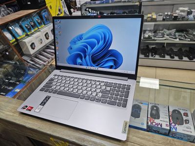 Почти новый! Lenovo Ryzen 5 для IT, Corel, Photoshop, Traiding итд.