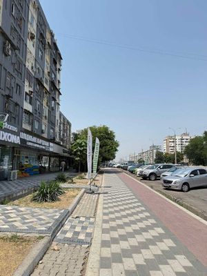 Продажа нежилое 560м2. Паркенский.Кафе EVOS Giotto