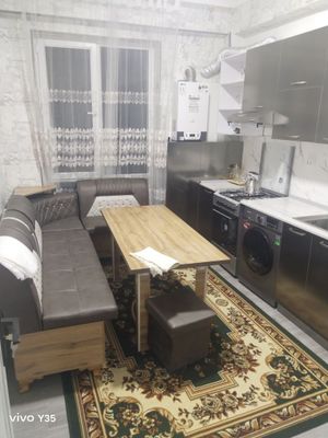 Uy ijaraga beriladi uzoq muddatga (kamida 1 yilga)