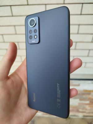 Redmi Note 12 Pro