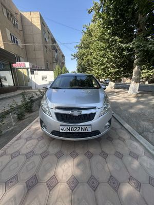 спарк 2015 LS. идеял состояние