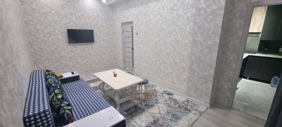 Сдаётся квартира 2х ком Яшнабад Кадышева Корзинка