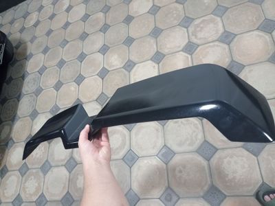 Продам спойлер для спарк