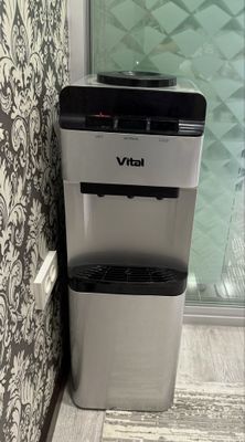 Vital кулер для воды