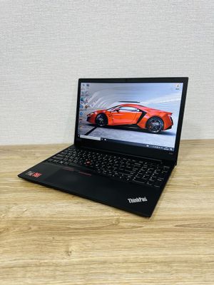 Thinkpad RYZEN 3 Премиум ноутбук для Работы и Развлечений с Гарантией