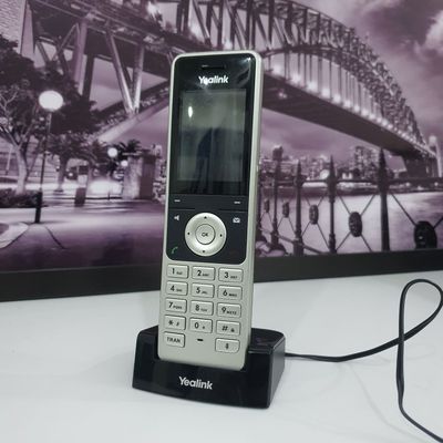 Трубка Yealink IP DECT Phone