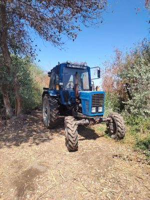 Mtz sotiladi boxasi galishiladi