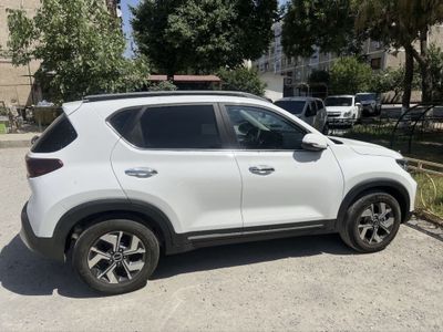 Kia Sonet 2 pozitsiya boshlangich 30% dan