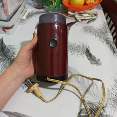 Кофемолка СССР в отличном состоянии