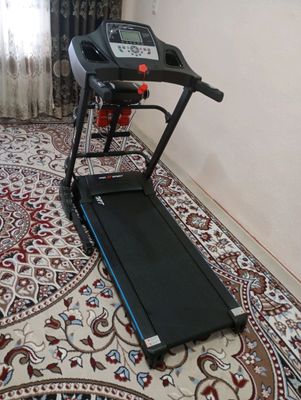 Yangi holatda begavoy daroshka sotiladi.