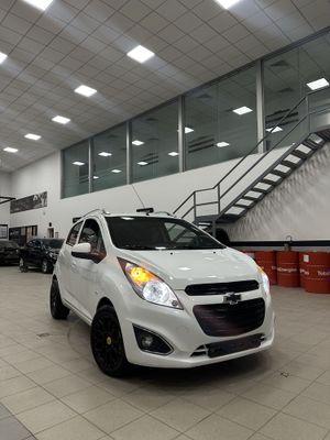 Spark avtomat propanda