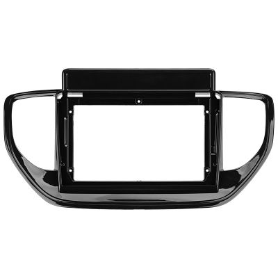 Teyes monitor uchun ramka Hunday accent solaris uchun