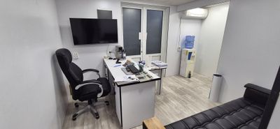 Urikzor bozorda 90 mkv dukon sotiadi