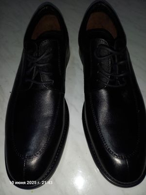 Туфли мужские чешские Bota