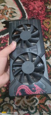 amd Radeon Rx 470