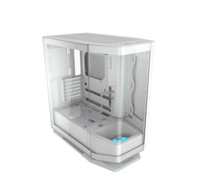 ! Корпус Case Cougar FV270 white | Цена с НДС