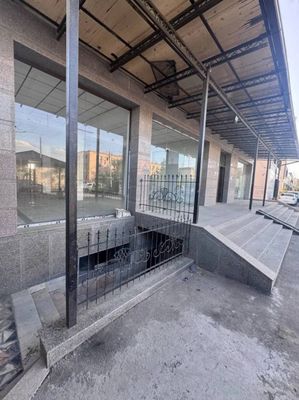Аренда комерческого помещения 844м²