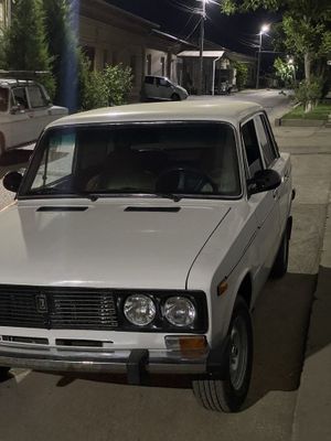 Vaz 2106 sotiladi