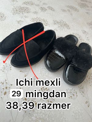 Nachos mayka , oyoq kiyim , panamka