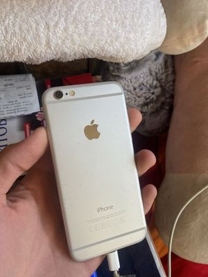 iPhone 6 16Gb touch yo’q