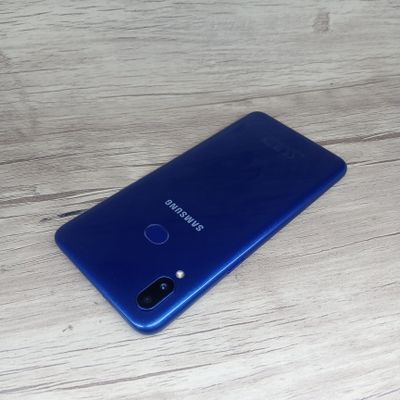 Samsung A10s srochna sotiladi