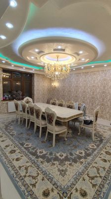 Аренда 4/8/8 ЖК Golden House