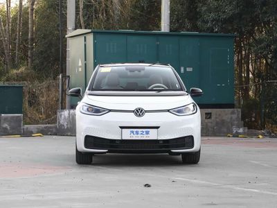 Volkswagen id3 Smart 2025 модель предзаказ