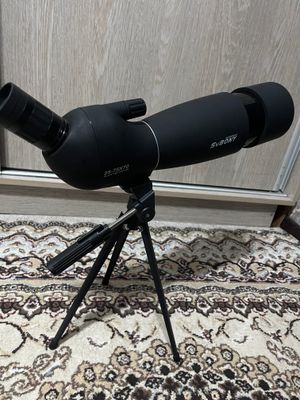 Svbony telescope