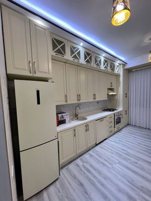 Аренда ЖК эдисон айти парк 4 х ком новая U