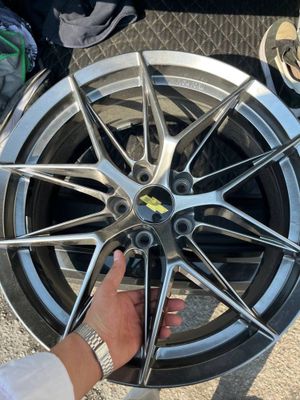 Diska R19 ideall holatda