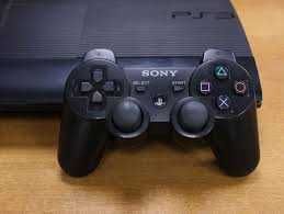 Playstation 3 slim sotiladi