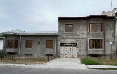 Хувайдо махалла 7 соток